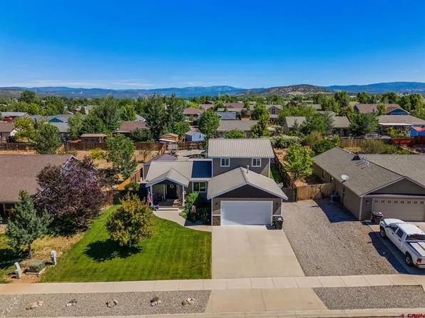 809 Hickory Ridge, Bayfield, CO 81122