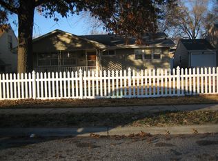 3626 R St., Omaha, NE 68107