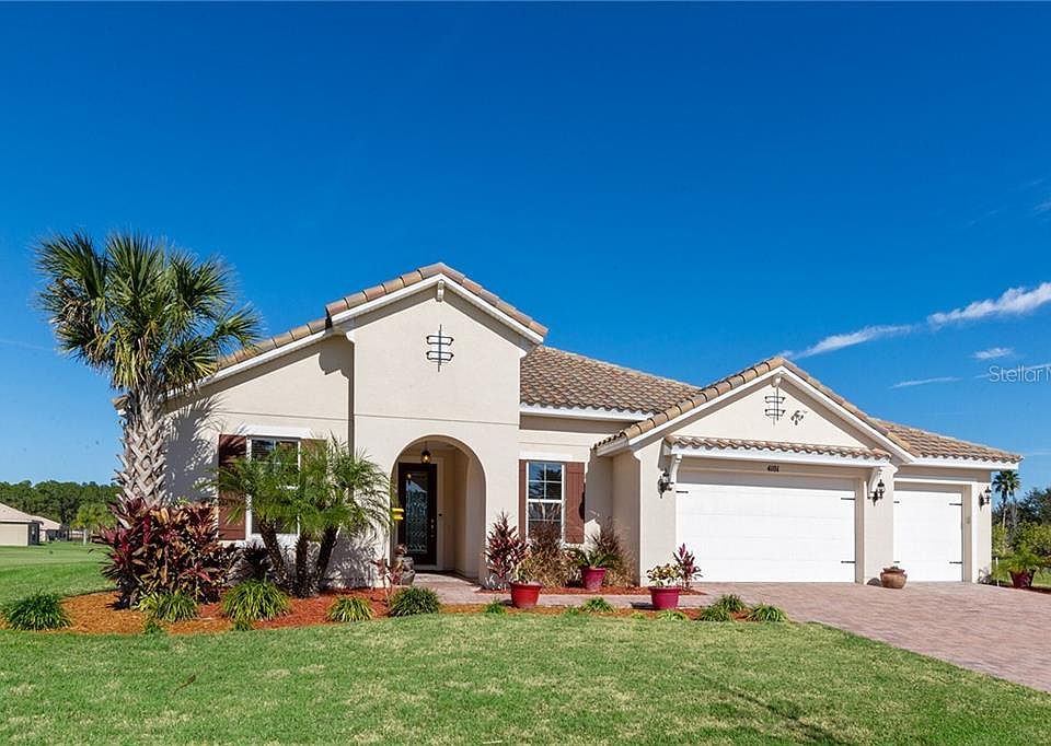 1st image of 4101 Bella Isle Cir