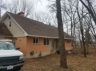 3112 Hill Haven Ln, Columbia, MO 65202