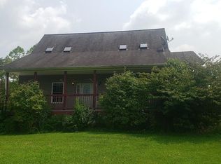 179 Wyckoff Rd, Piketon, OH 45661