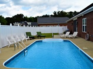 375 Veranda Dr, Sumter, SC 29150