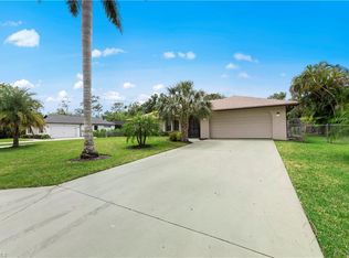 3451 Cartwright Ct, Bonita Springs, FL 34134