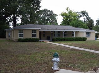 402 Bryson Ave, Athens, TX 75751