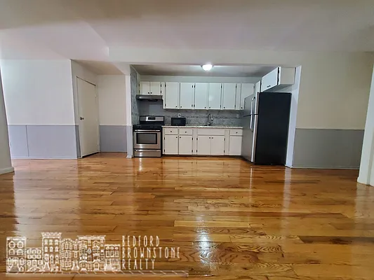 Rented by Bedford Brownstone Realty | media 35