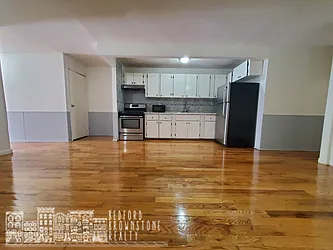Rented by Bedford Brownstone Realty