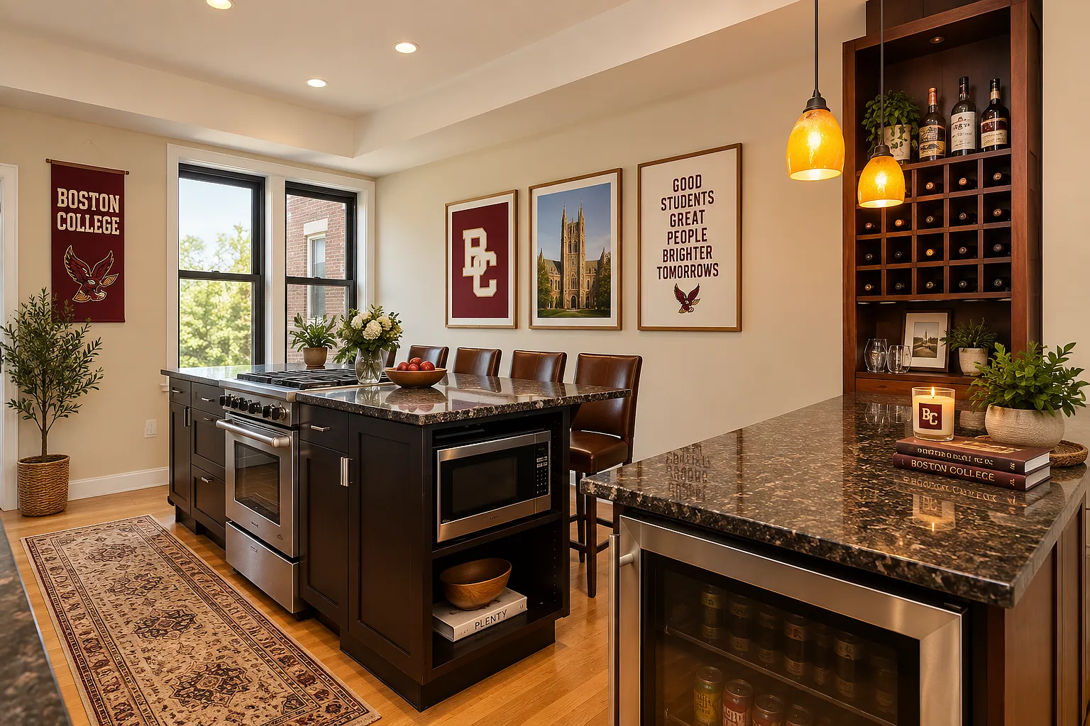 5 bed, 2.5 bath, 1764 sqft, $9,450 — Photo 2
