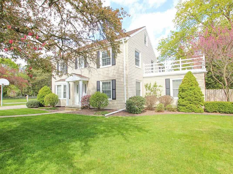 701 S Durand St, Jackson, MI 49203 Zillow
