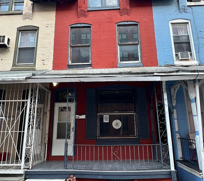 731 N 8th St