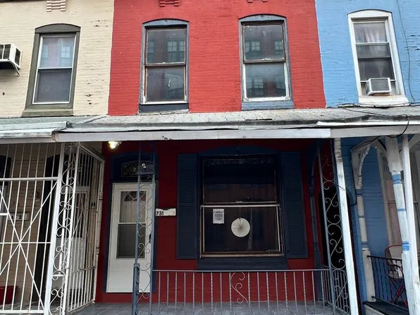 731 N 8th St, Reading, PA 19604