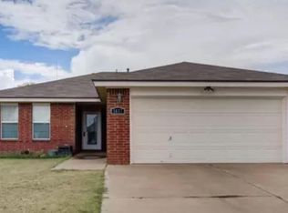 1417 77th St, Lubbock, TX 79423