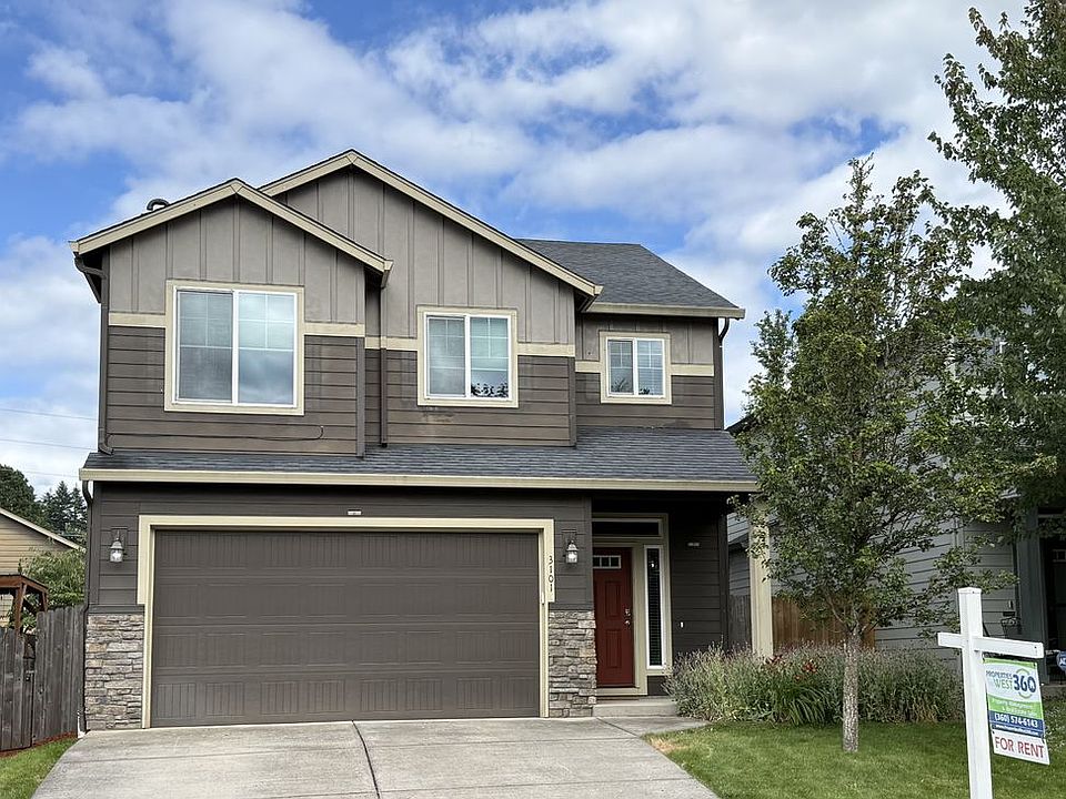 1st image of 3101 NE 161st Ave