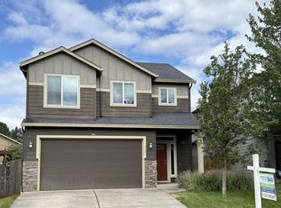 3101 NE 161st Ave, Vancouver, WA 98682