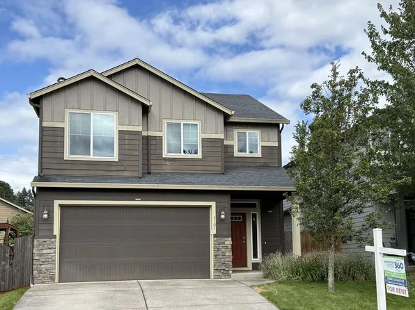 3101 NE 161st Ave, Vancouver, WA 98682