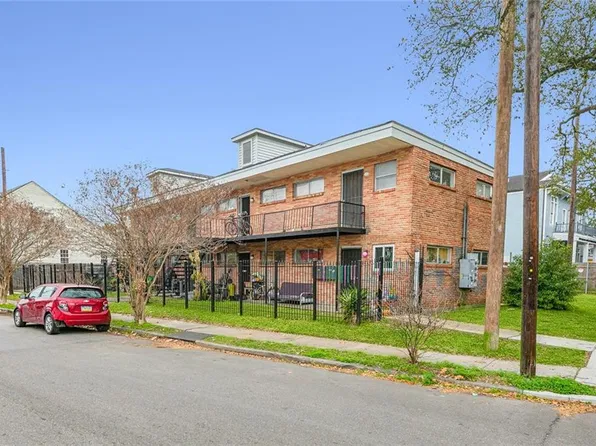 1429 Gov Nicholls St, New Orleans, LA 70116