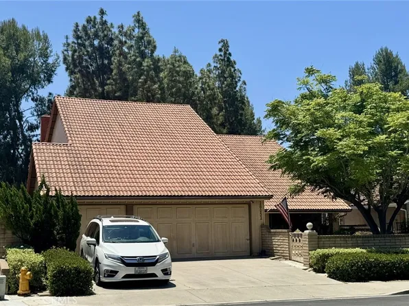 28052 Balada, Mission Viejo, CA 92692