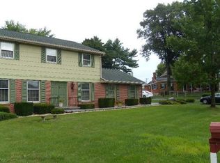 2165 Jarvis Rd, Lancaster, PA 17601