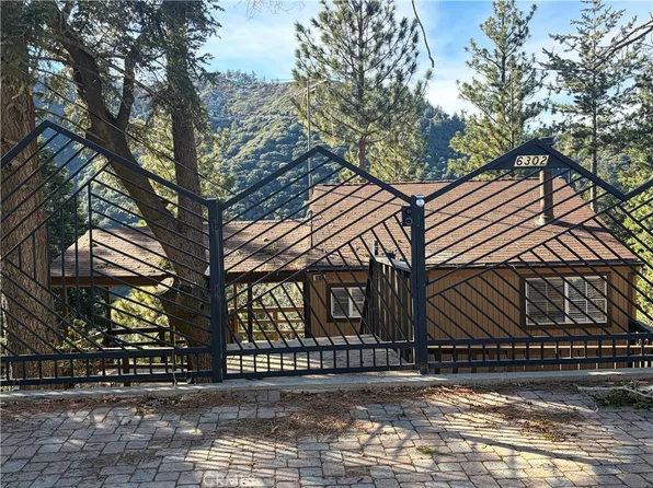 6302 Spruce Ave, Angelus Oaks, CA 92305