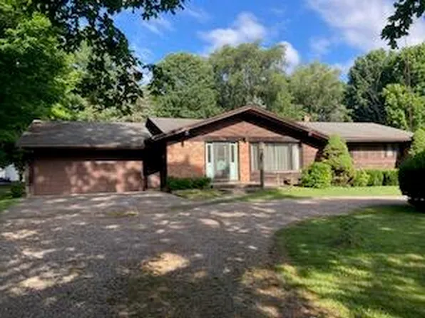 13233 6 1/2 Mile Rd, Battle Creek, MI 49014