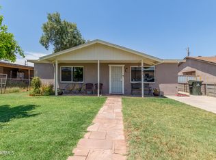 1134 W Apache St, Phoenix, AZ 85007
