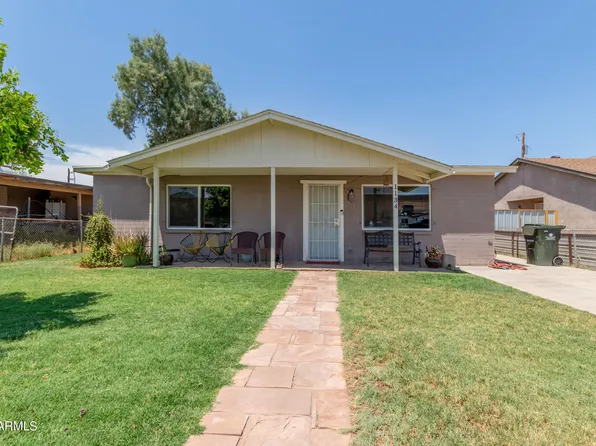 1134 W APACHE Street, Phoenix, AZ 85007