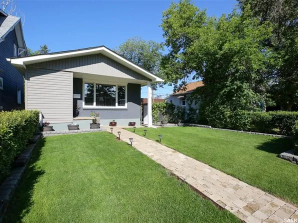 2122 Wascana STREET, Regina, SK S4T 4J9