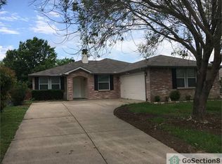 2513 Val Verde Way, Mesquite, TX 75181