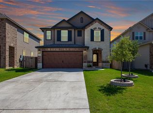 13701 Vigilance St, Manor, TX 78653