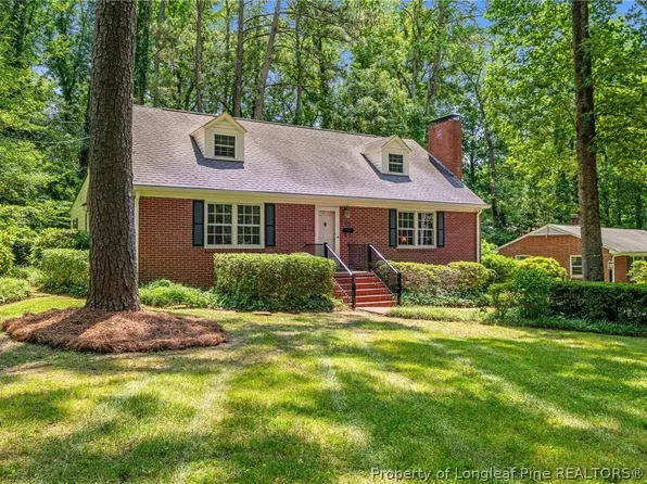 511 Maplewood Dr, Sanford, NC 27330