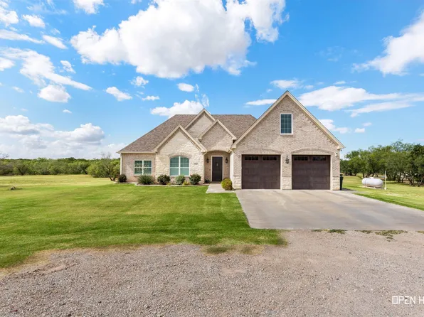 7465 Roller Rd, Burkburnett, TX 76354