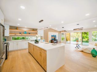 3565 Loulu St, Honolulu, HI 96822