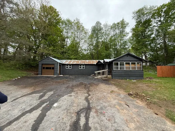 4262 State Highway 3, Star Lake, NY 13690
