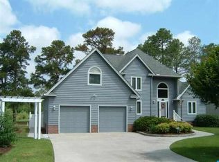 621 Kings Trail Dr, Sunset Beach, NC 28468
