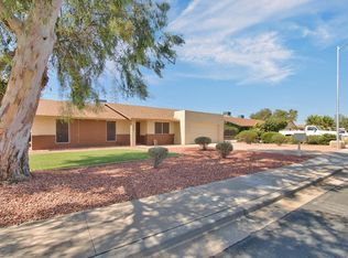 2121 E Decatur St, Mesa, AZ 85213
