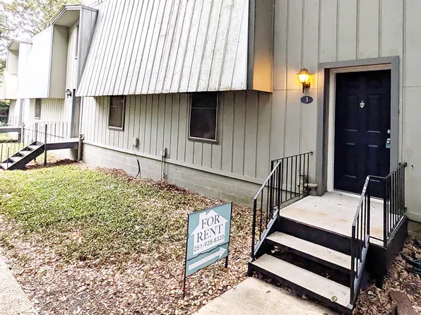 57 Bishop Ln N APT 3, Mobile, AL 36608