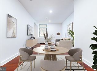 219 S 18th St #705A, Philadelphia, PA