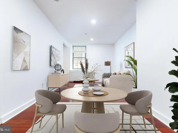 219 S 18th St #705A, Philadelphia, PA 19103