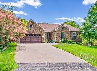 357 Sango Rd, Clarksville, TN 37043