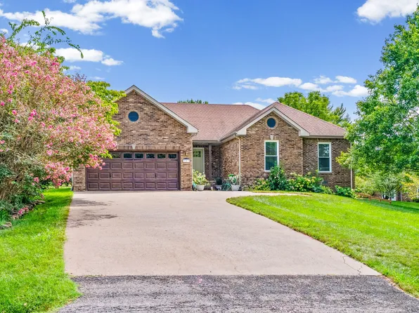 357 Sango Rd, Clarksville, TN 37043