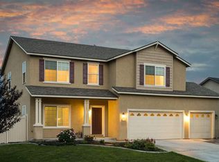 5802 Belmont Dr, Pasco, WA 99301