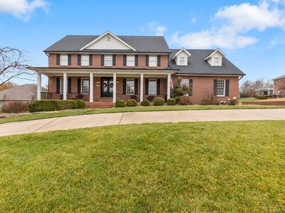 2521 Bridle Path Ct, Cape Girardeau, MO, 63701