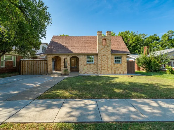 820 E Mulkey St, Fort Worth, TX 76104