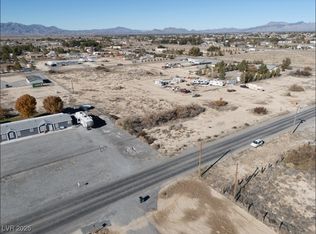4620 Vicki Ann Rd, Pahrump, NV 89048