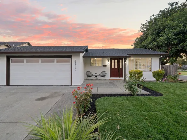 31329 Santa Cruz Way, Union City, CA 94587