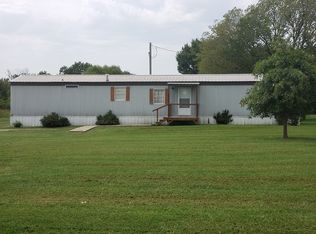 9317 Highway 52, Okmulgee, OK 74447