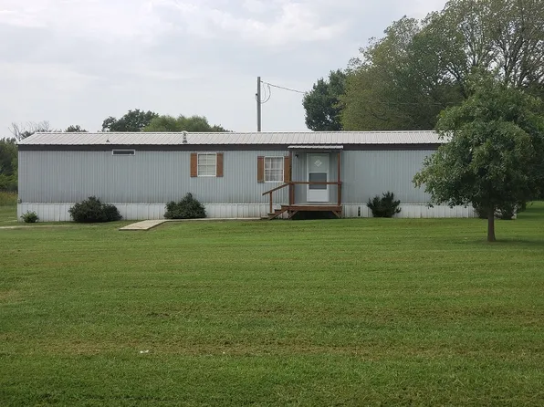 9317 Highway 52, Okmulgee, OK 74447