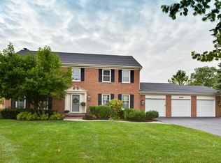 4984 Thornbark Dr, Hoffman Estates, IL 60010