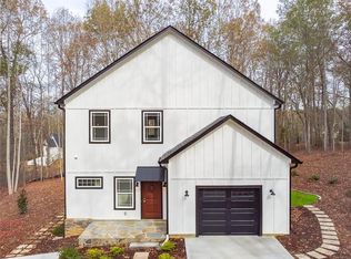 4030 F A A Rd, Cumming, GA 30041