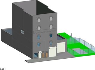 45 S 17Th St, East Orange City, NJ 07018