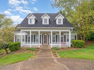 7204 Austinwood Rd, Louisville, KY 40214